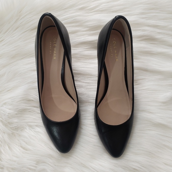 Cole Haan Grand OS Hellen Grand Pump 65MM - Picture 2 of 5